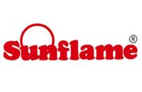 animex sunflame-logo